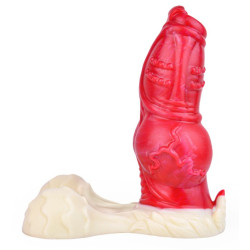 Anal Predator Gode Ektarix 17 x 7.5cm